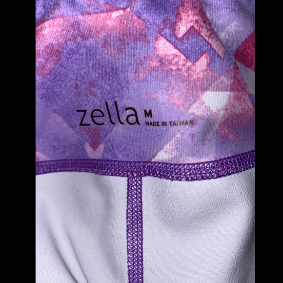 Zella Active Shorts - Picture 4 of 4
